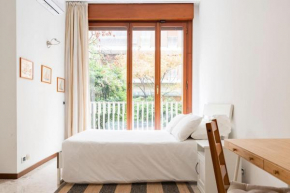 Quiet Apartment Arco Della Pace